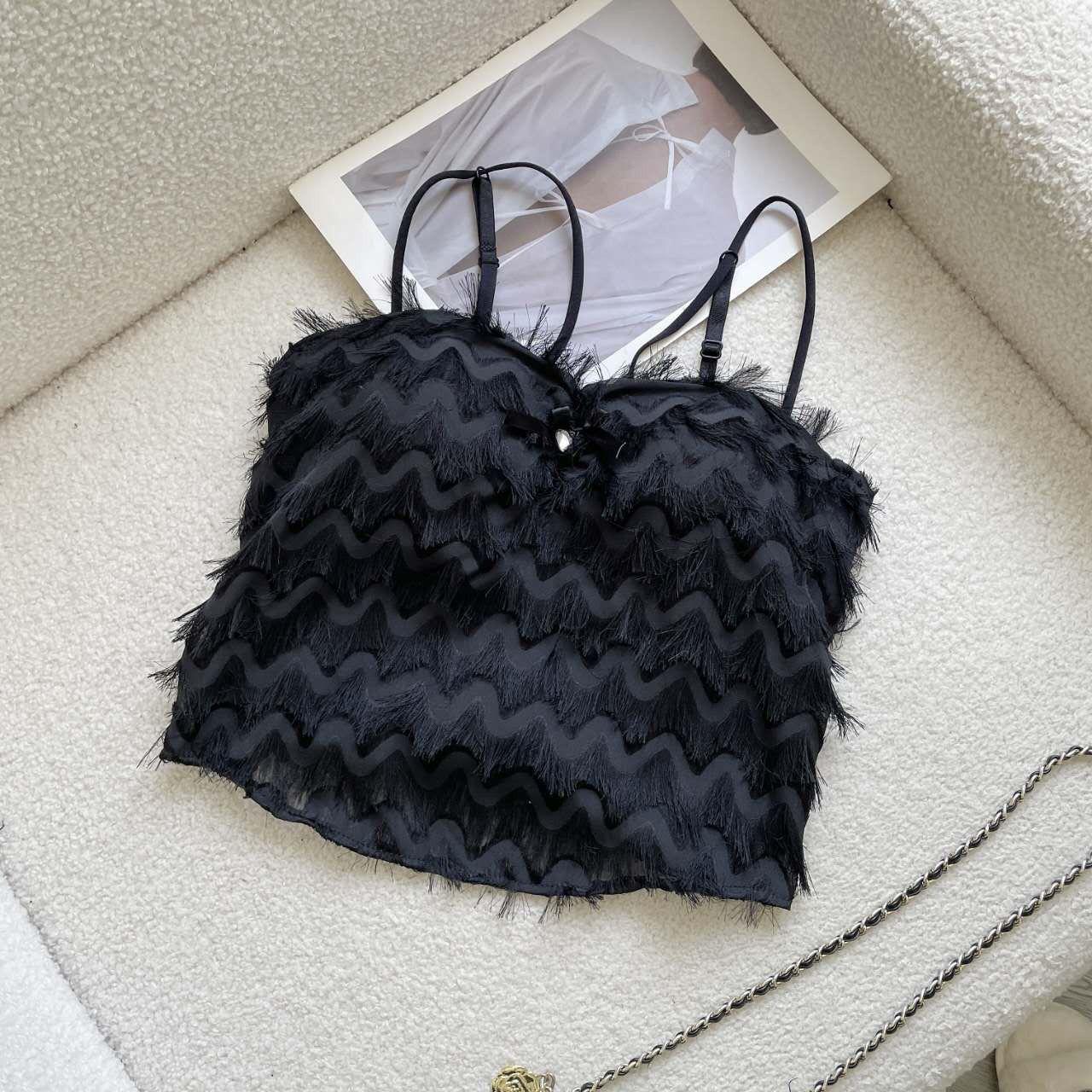 Cute Camisole for Teens