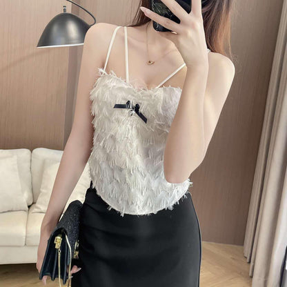 Cute Camisole for Teens