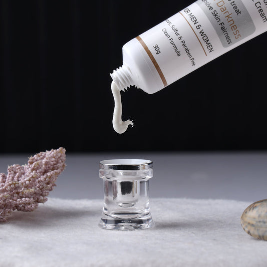 Liorskin Whitening Cream (Alpha Arbutin 2%, Glutathione 2%)