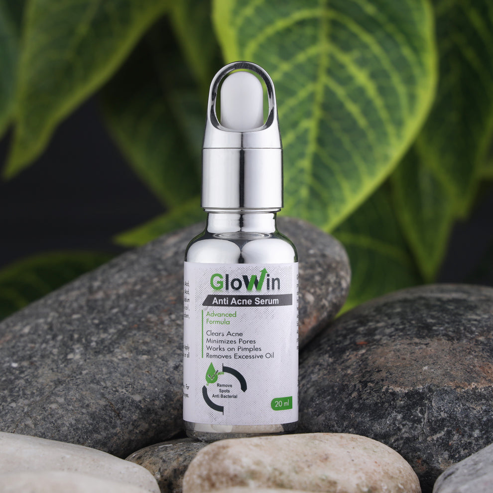 GloWin Anti Acne Serum (Salicylic Acid 2%)