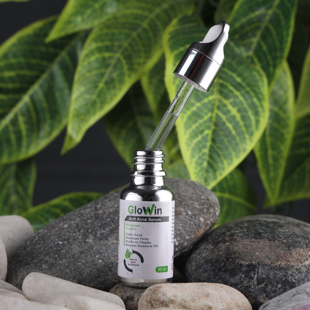 GloWin Anti Acne Serum (Salicylic Acid 2%)