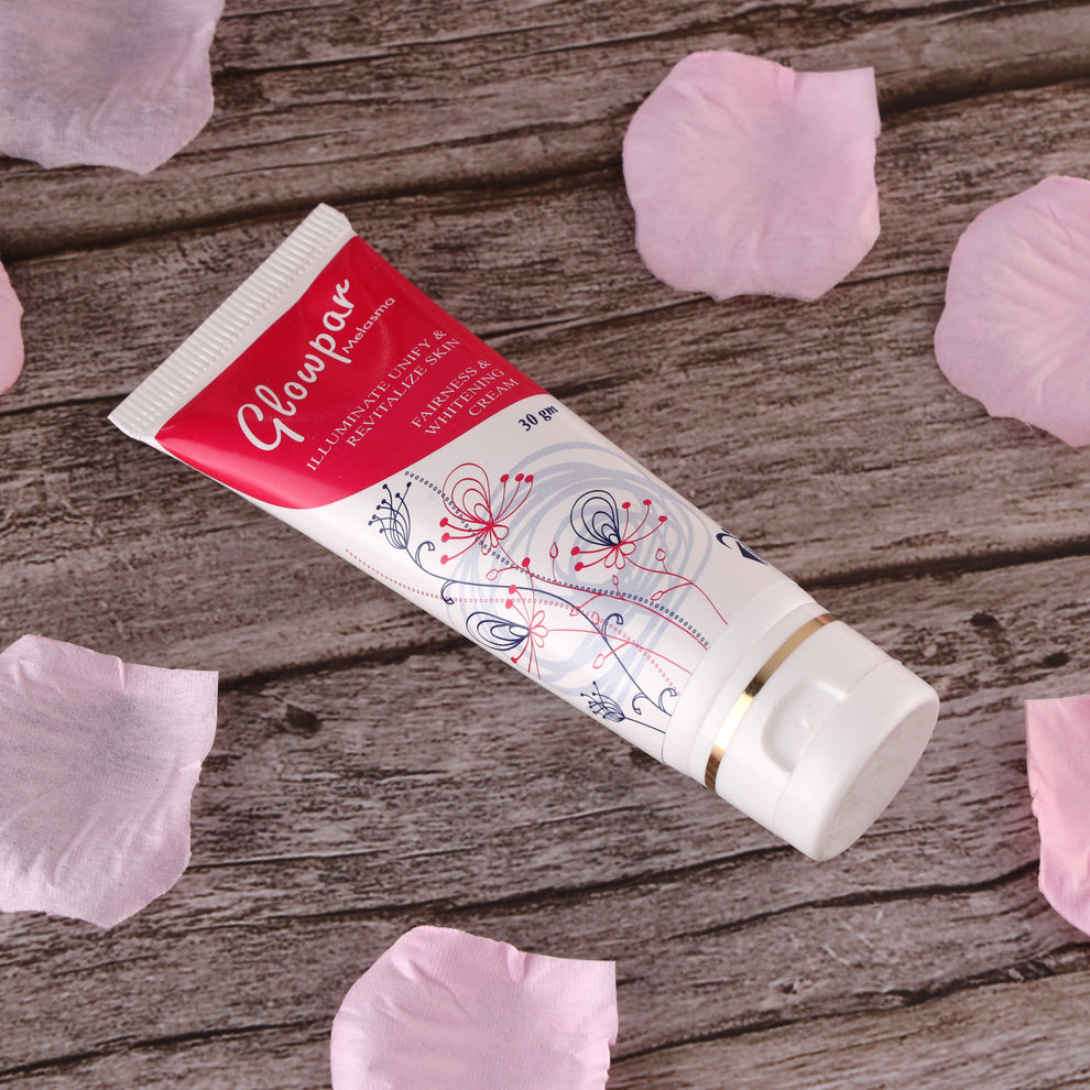 Glowpar cream