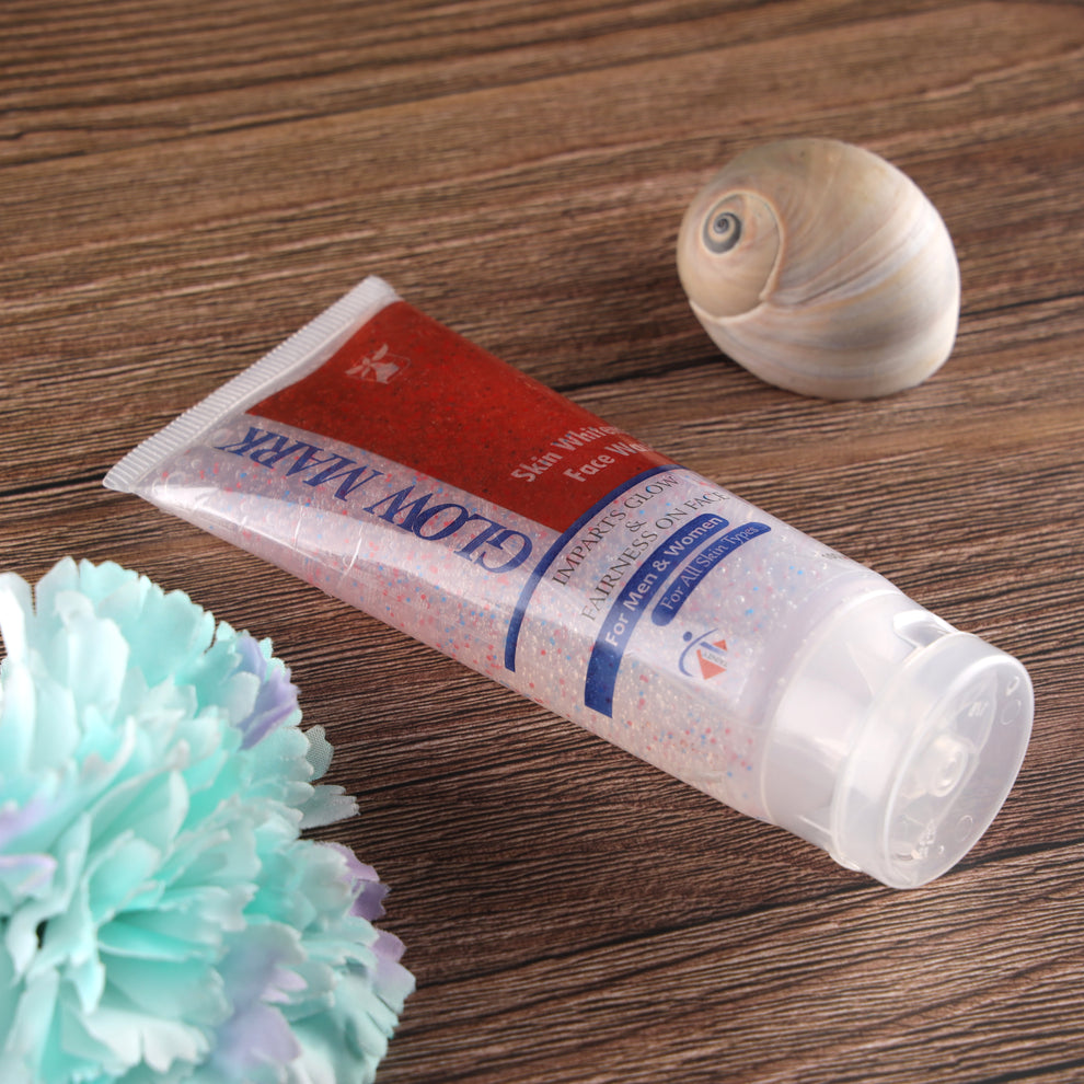 GLOWMARK face wash (Niacinamide 2%, Kojic Acid 1%)