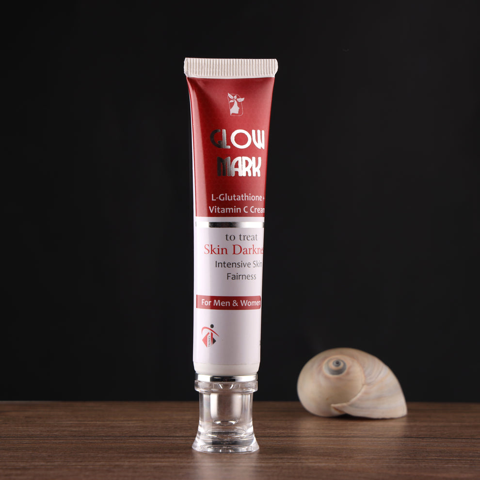 GLOWMARK Cream (L-Glutathione 2%, Niacinamide 5%)