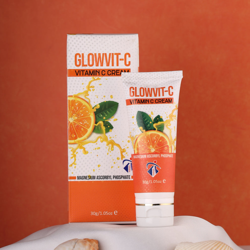 GLOWVIT-C Cream (Vitamin C derivative 5%)