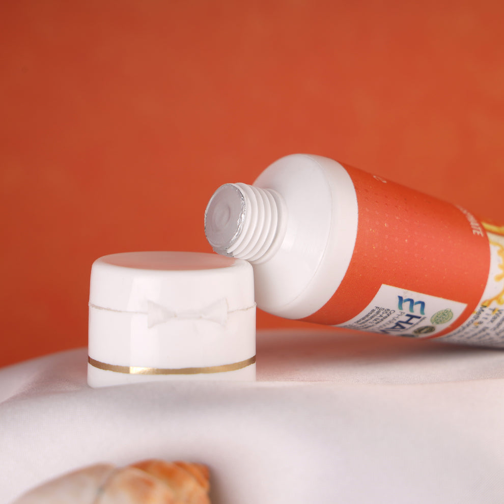 GLOWVIT-C Cream (Vitamin C derivative 5%)