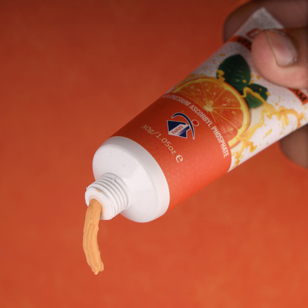 GLOWVIT-C Cream (Vitamin C derivative 5%)