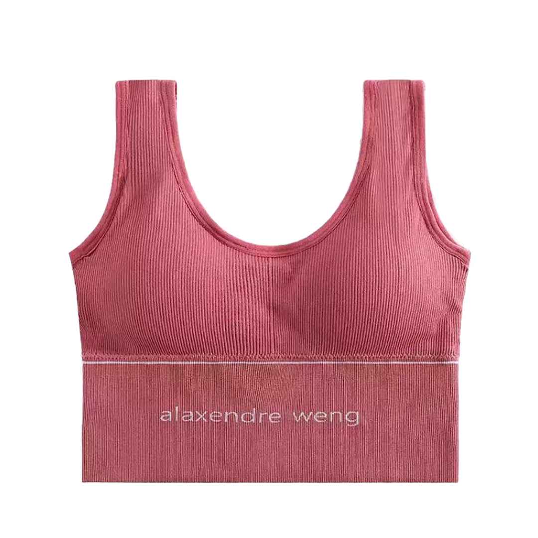 Alaxendre Sports Bra
