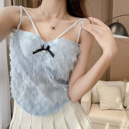 Cute Camisole for Teens
