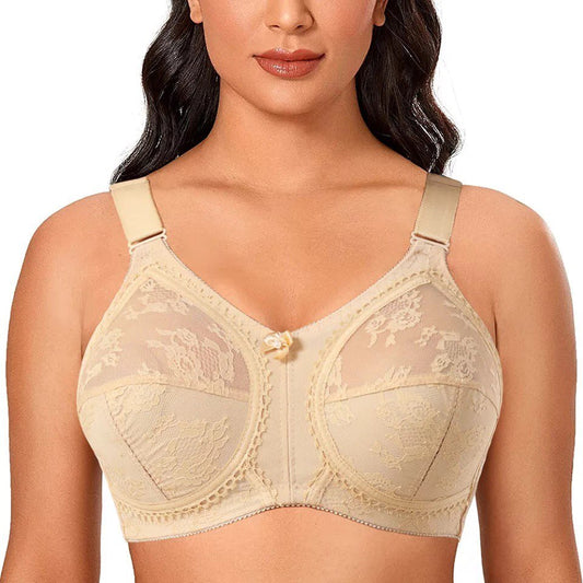 Pack Of Two!TRIUMPH Doreen Bra