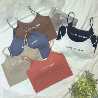 Cartelom Seamless Camisole
