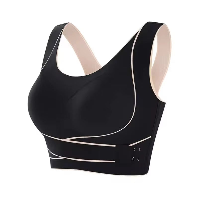 Anti Shock Posture Correction Sport Bra