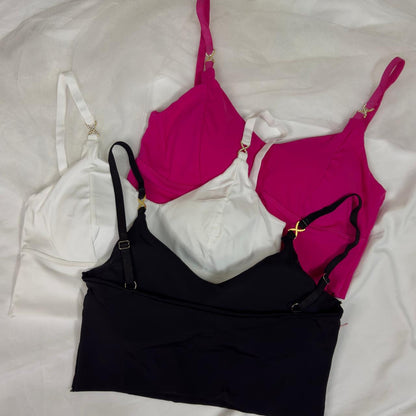 Casual Wear Sport Bra