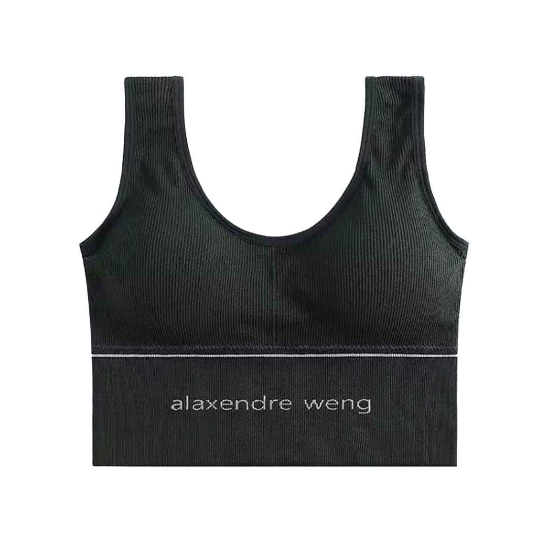 Alaxendre Sports Bra