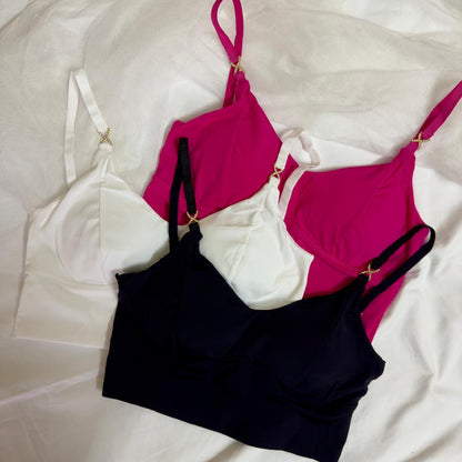 Casual Wear Sport Bra