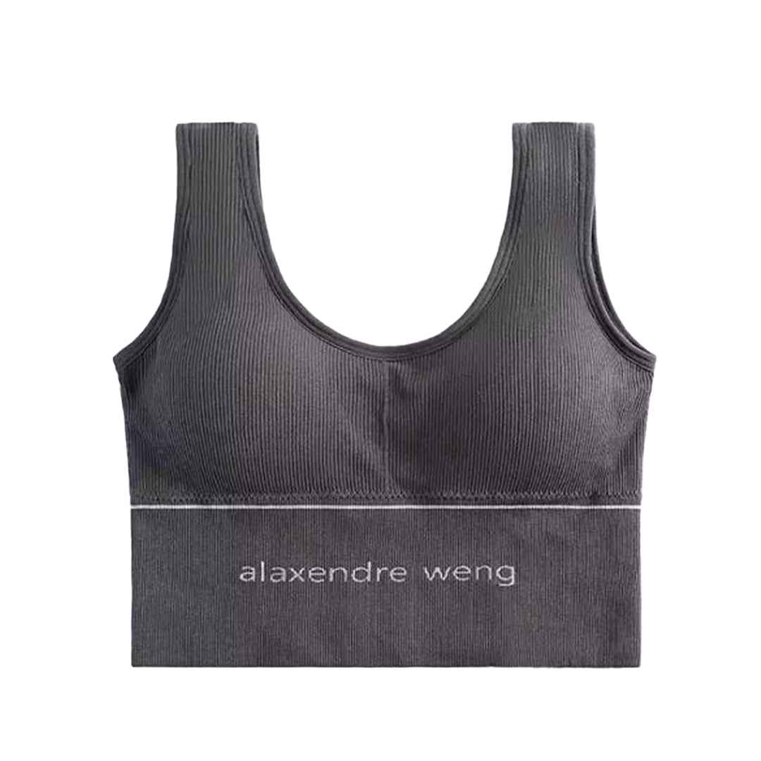 Alaxendre Sports Bra