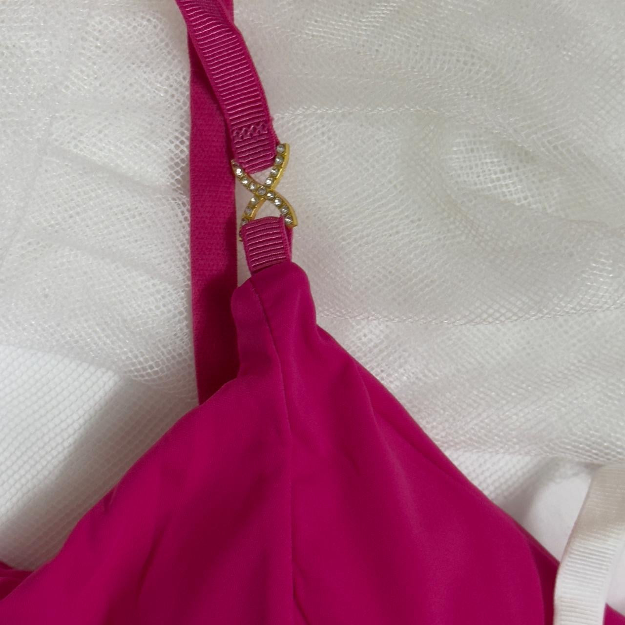 Casual Wear Sport Bra