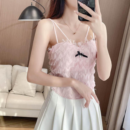 Cute Camisole for Teens