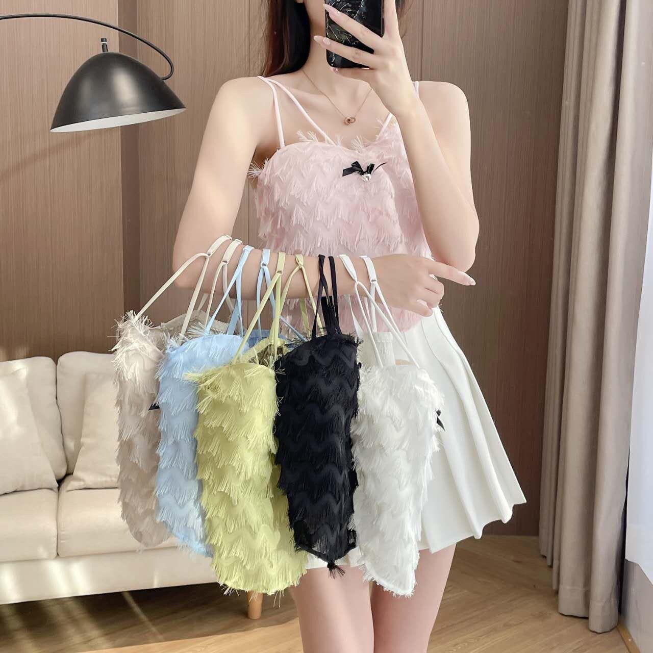 Cute Camisole for Teens