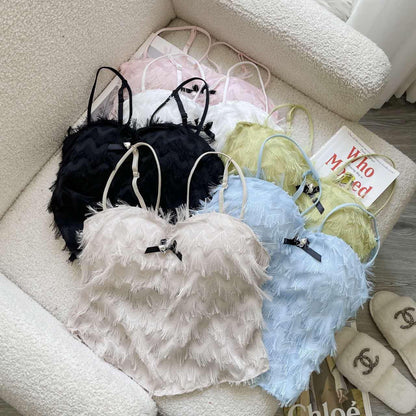 Cute Camisole for Teens