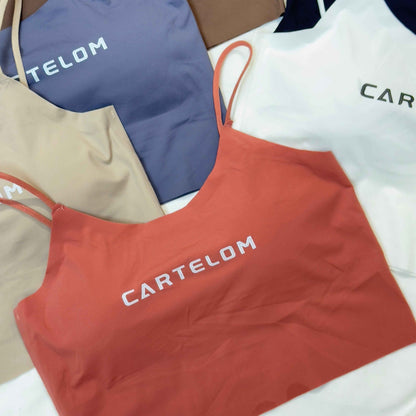 Cartelom Seamless Camisole