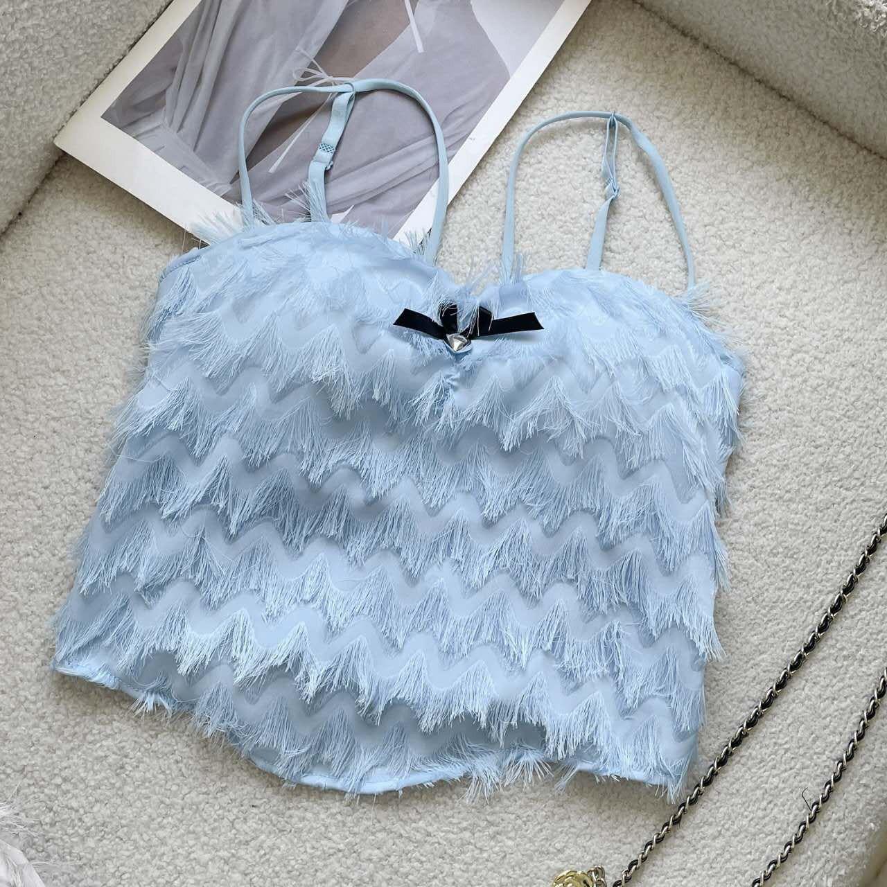 Cute Camisole for Teens