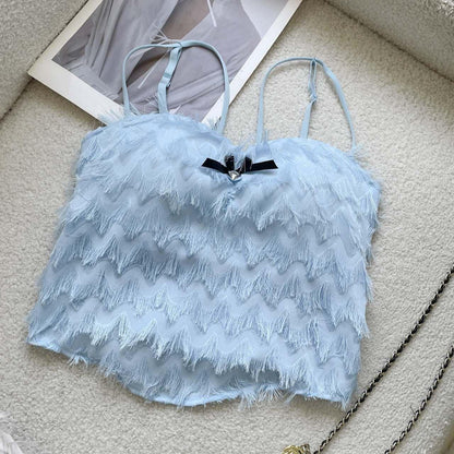 Cute Camisole for Teens