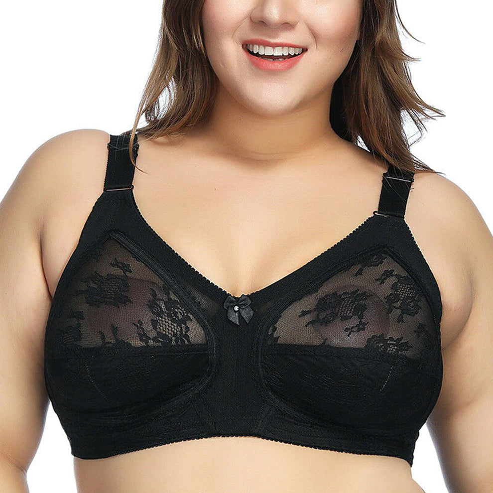 Pack Of Two!TRIUMPH Doreen Bra