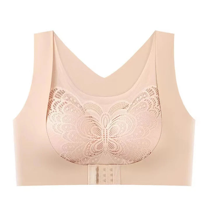 Pack of 2 Butterfly  Bra