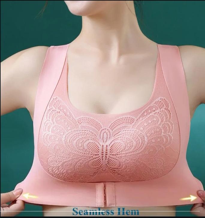 Pack of 2 Butterfly  Bra