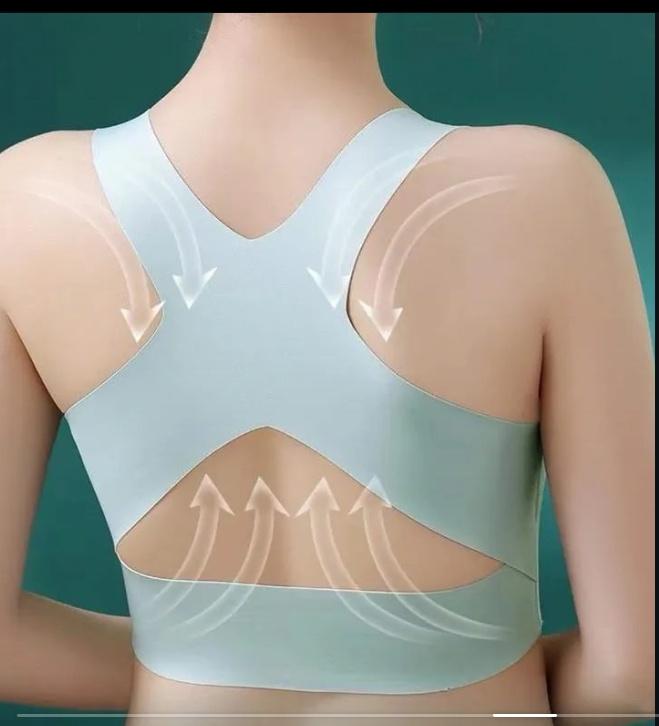 Pack of 2 Butterfly  Bra